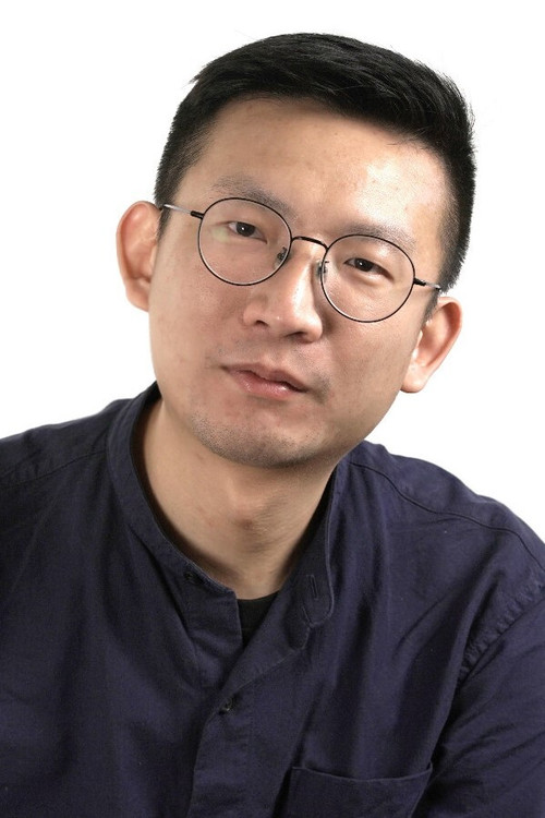 Photo of Lin Po-yu