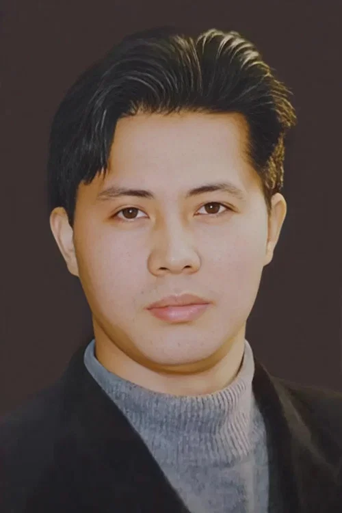 Photo of Tong Ruixin