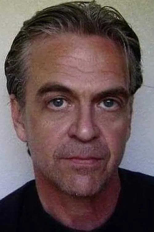 Photo of C.W. Morgan