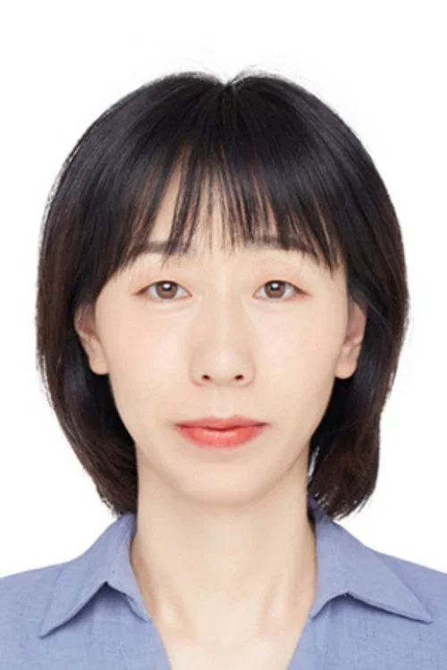 Photo of Cheng Li