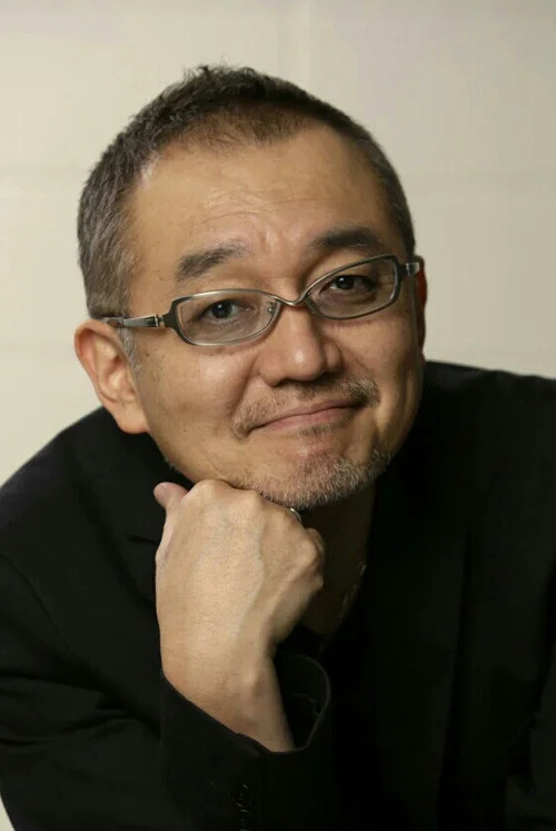 Photo of Koji Tsujitani
