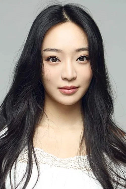 Photo of Kunjue Li