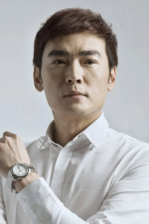 Photo of Vincent Chiao En-chun