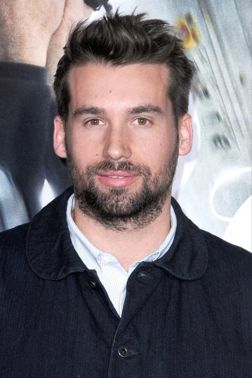 Photo of Alex Heineman