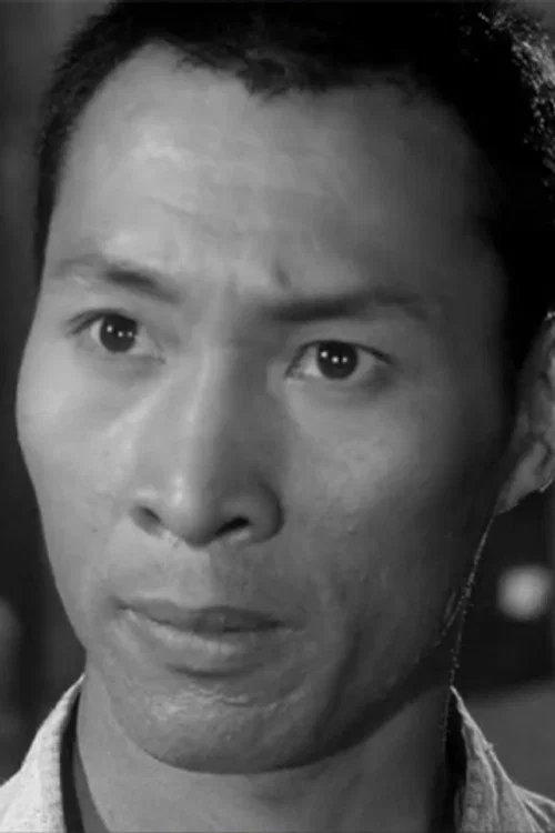 Photo of Guodong Han