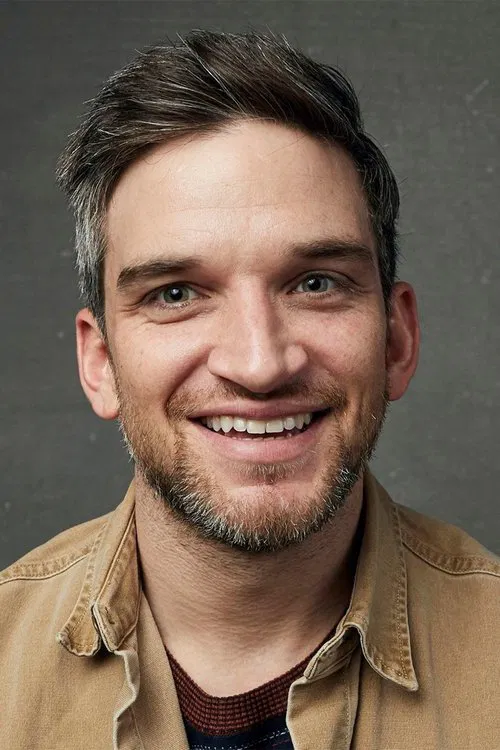 Photo of Evan Jonigkeit