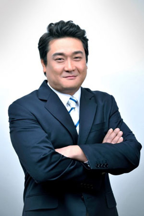 Photo of Kim Hee-chang
