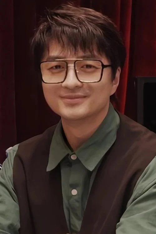 Photo of Jerry Liu