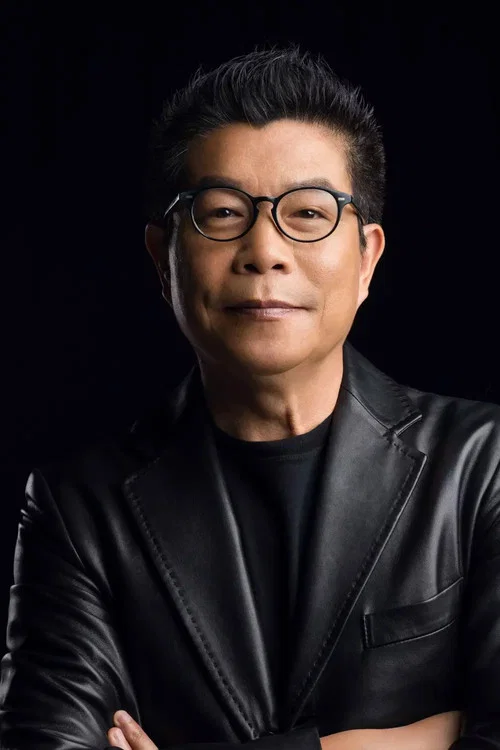 Photo of Wang Zhongjun