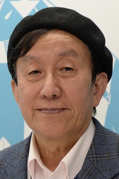 Photo of Hiroshi Sasagawa