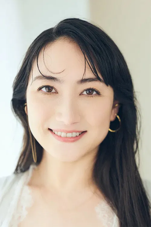 Photo of Yuu Kashii
