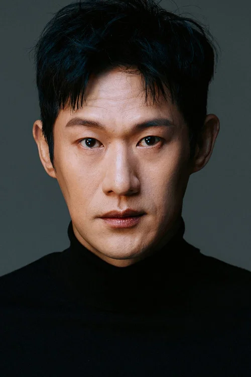 Photo of Kim Moon-hak