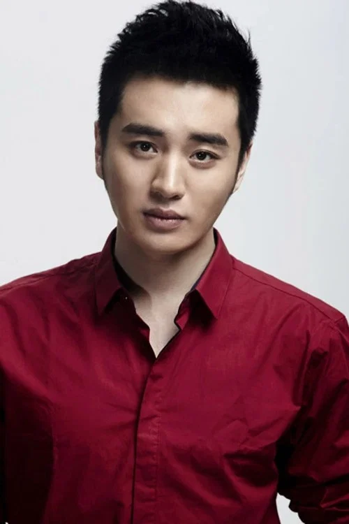 Photo of Han Zhang