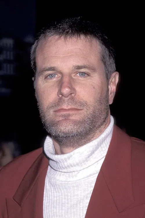 Photo of Charles Rocket