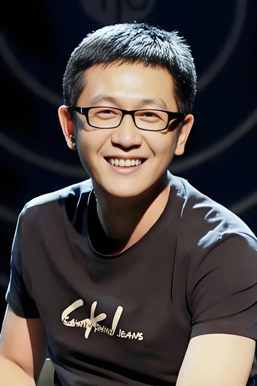 Photo of Liu Jian