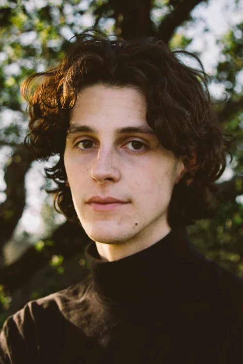 Photo of Owen Painter