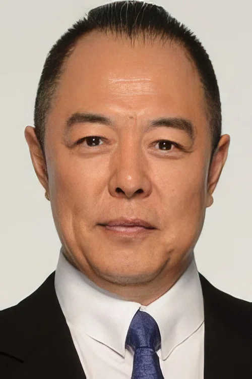 Photo of Zhang Tielin