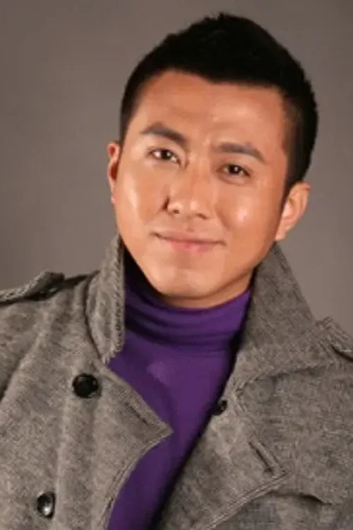 Photo of 张登平