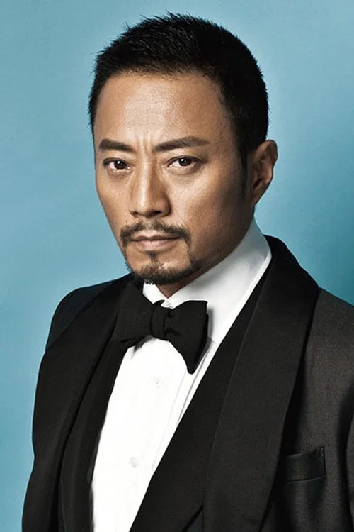 Photo of Zhang Hanyu
