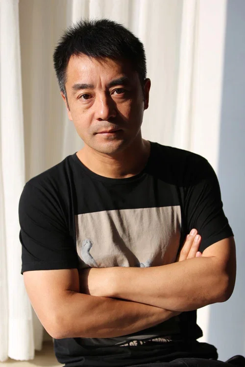 Photo of Liu Yi Zhi
