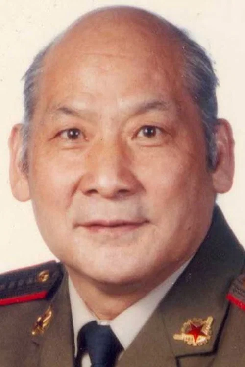Photo of Jing Mukui