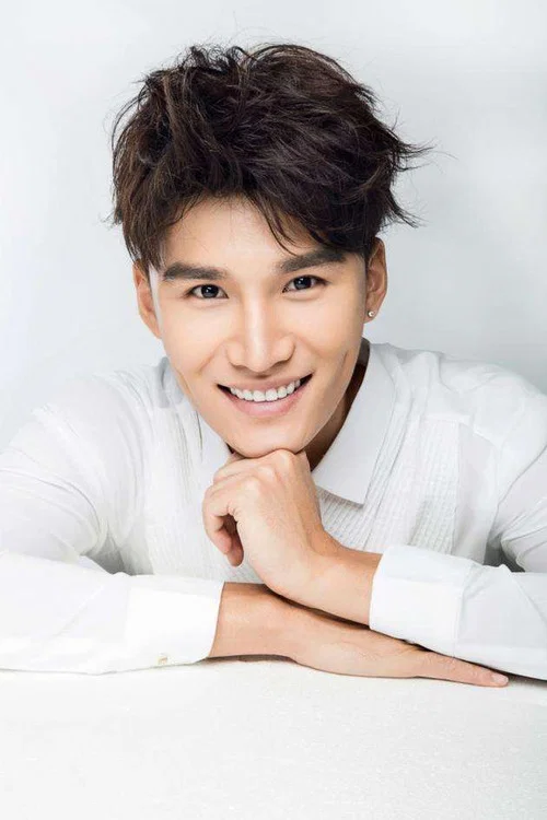 Photo of Sheng Ziming