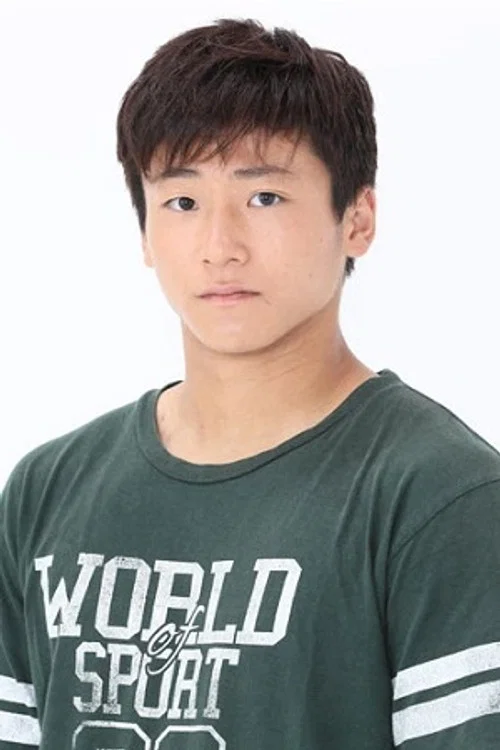 Photo of Takahiro Yoneoka
