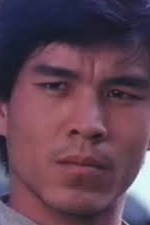 Photo of Tu Fu-Ping