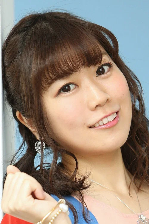 Photo of Kanako Miyamoto