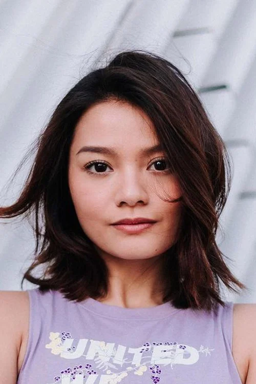 Photo of Xenia Tan
