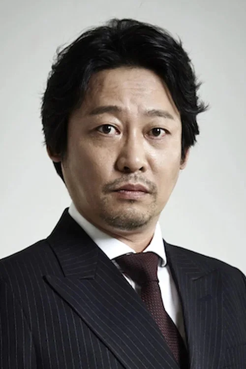 Photo of Yoon Don-seon