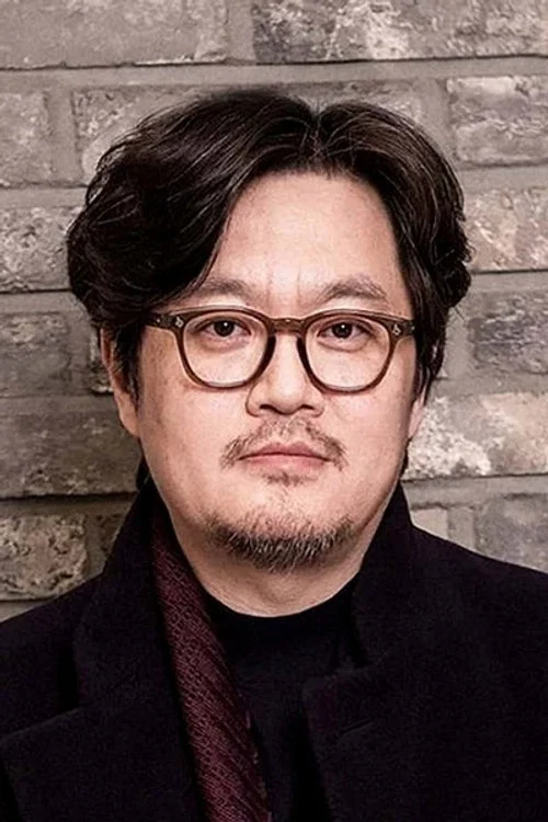 Photo of Woo Min-ho