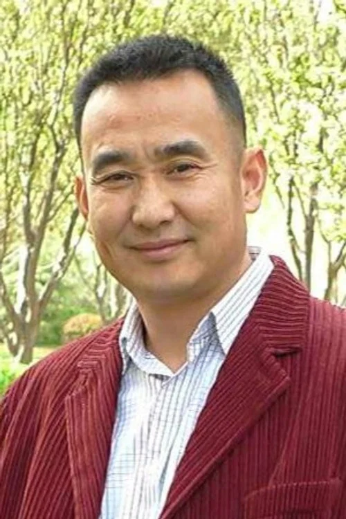 Photo of Yan Yi