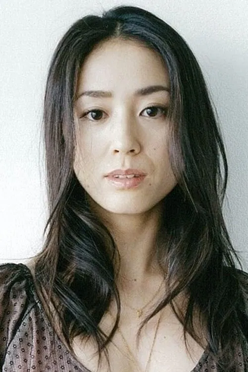 Photo of Yuko Nakamura