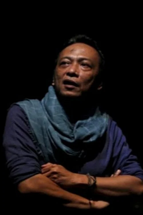 Photo of Iswadi Pratama