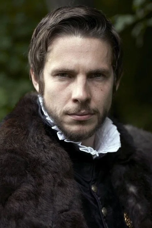 Photo of Andrew McNair