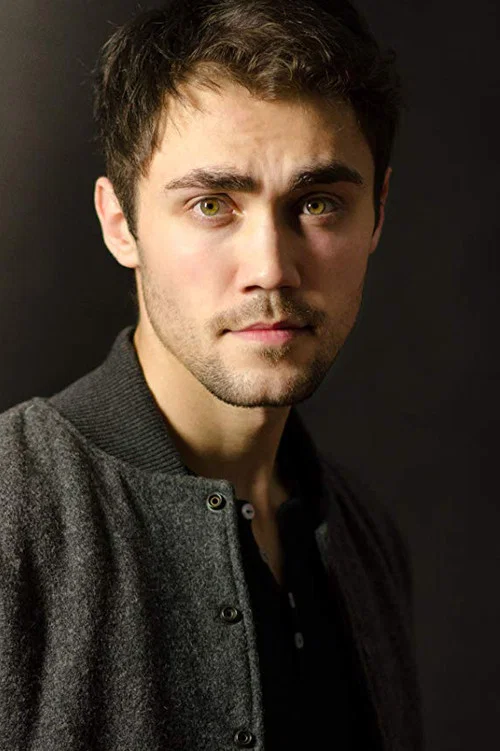 Photo of Max Montesi