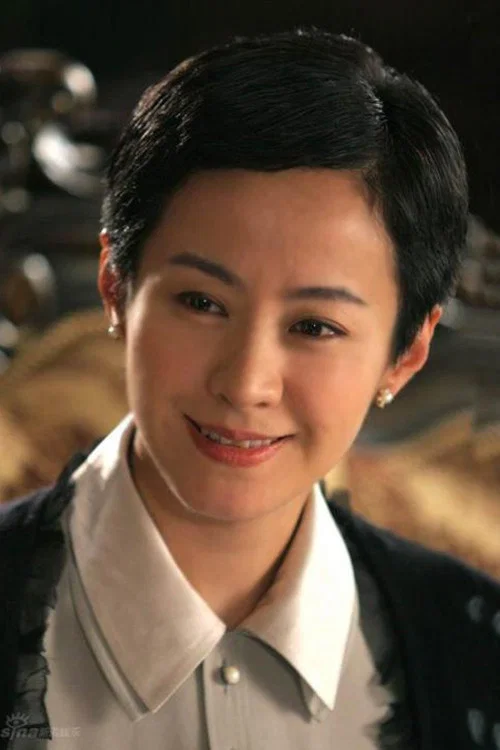 Photo of Ju Xue