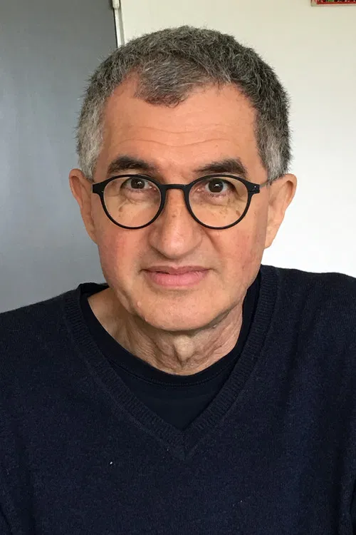 Photo of Philip LaZebnik