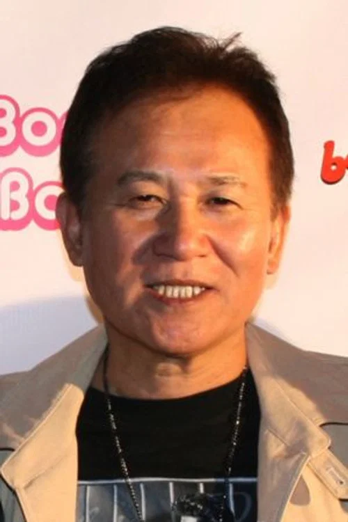 Photo of Yutaka Ikejima