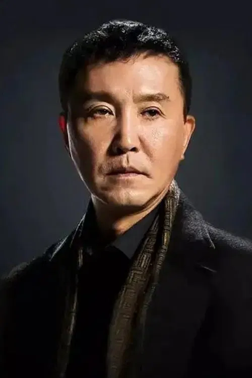 Photo of Wu Gang
