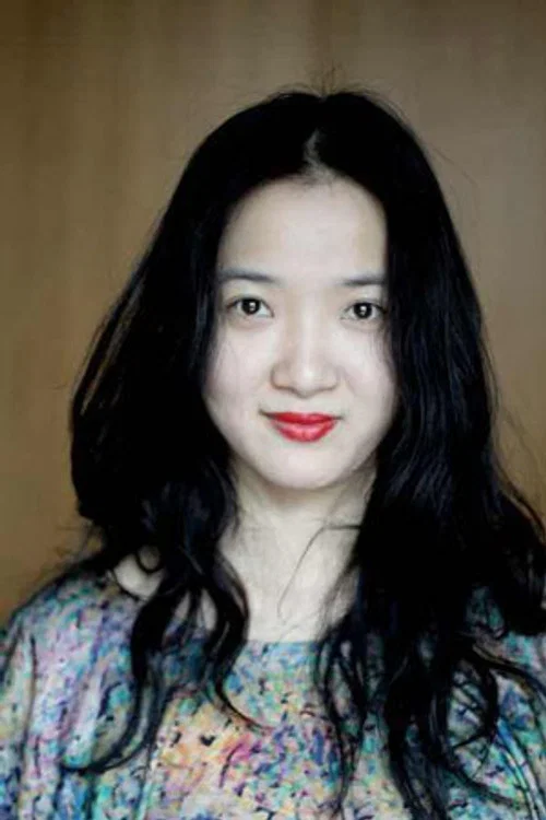 Photo of Wu Jing