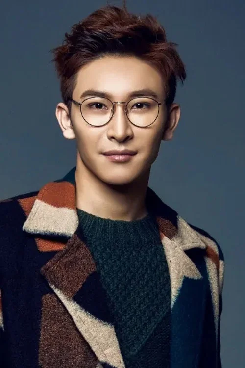 Photo of Tan Youming