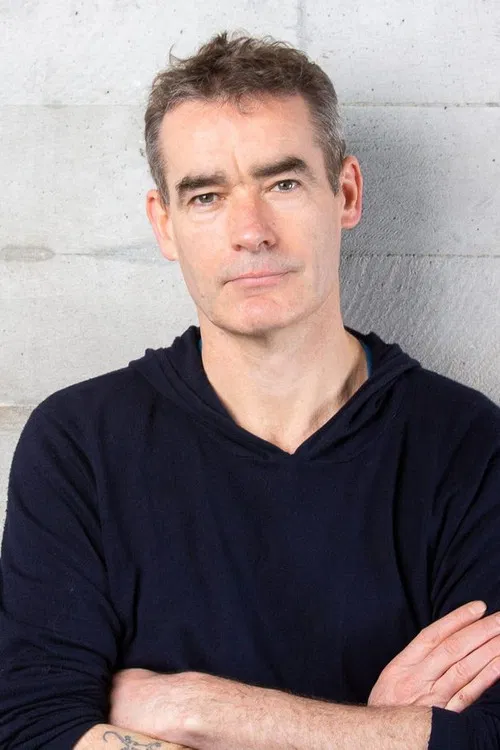 Photo of Rufus Norris