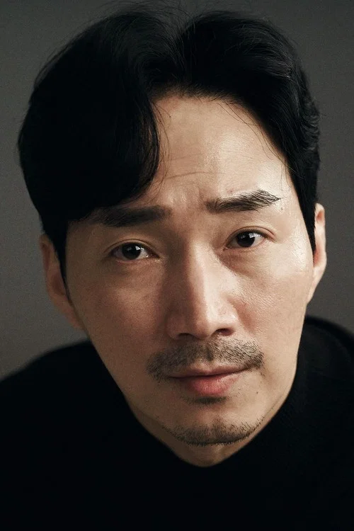 Photo of Ki Hwan