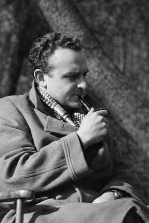 Photo of William D. Russell