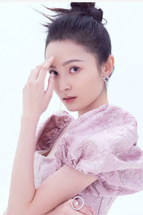 Photo of Meixuan Song