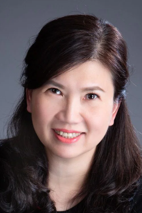 Photo of Daphne Lee