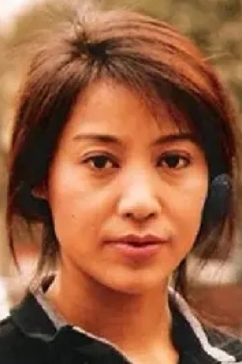Photo of Li Yunjuan