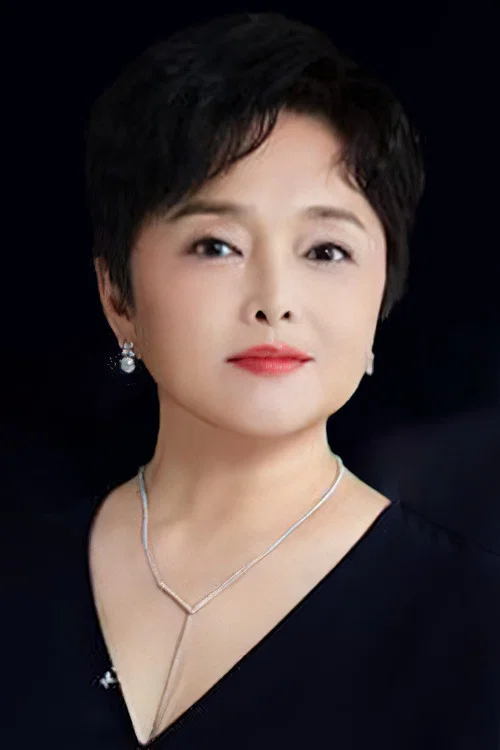 Photo of She Nan-nan